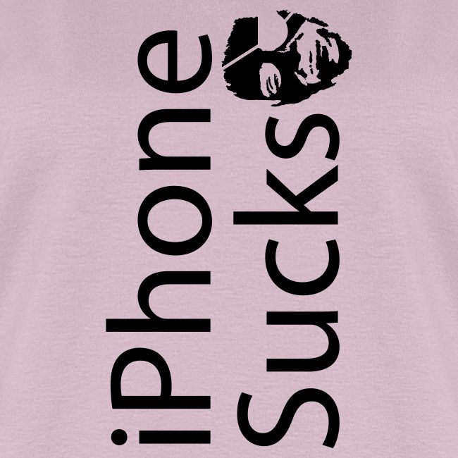 iPhone Sucks