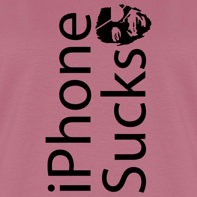 iPhone Sucks