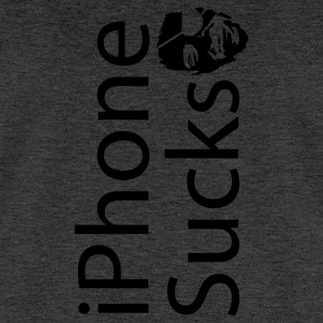 iPhone Sucks