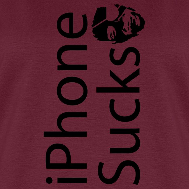 iPhone Sucks