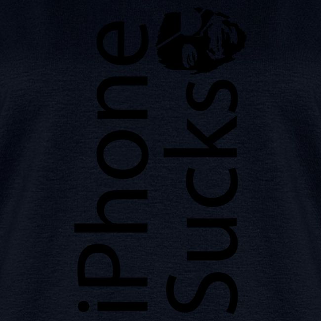 iPhone Sucks