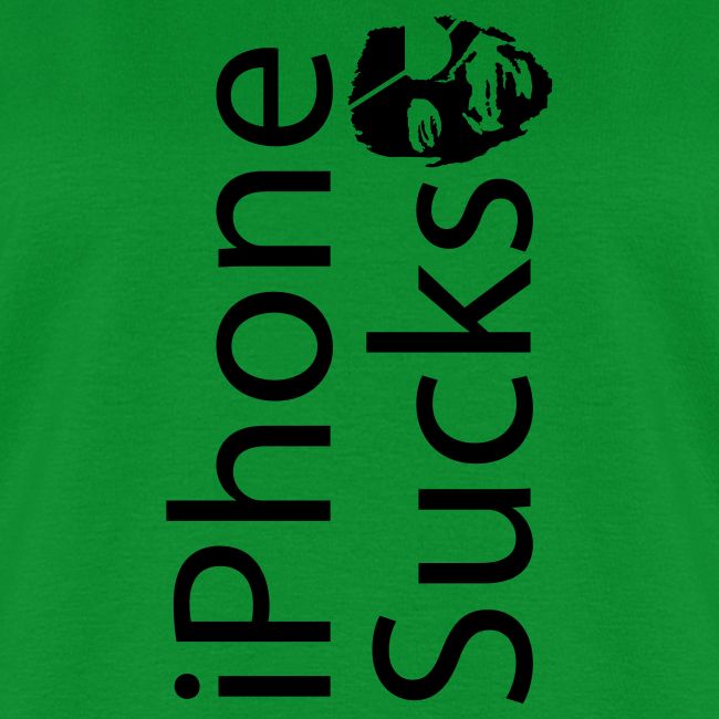iPhone Sucks