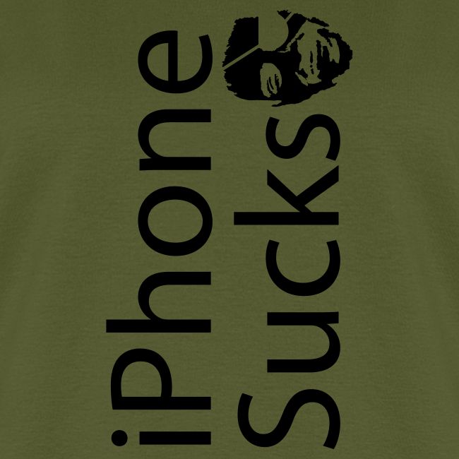 iPhone Sucks