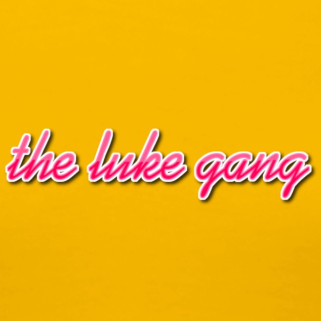 The luke gang