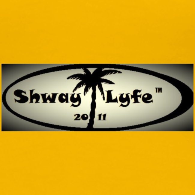Shway Lyfe Logo