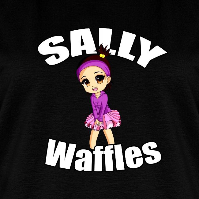 Sally Waffles