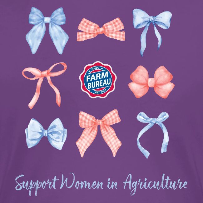 Support Women in Agriculture