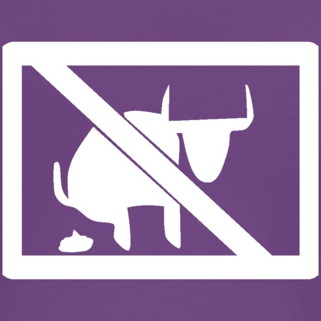 No Bull logo