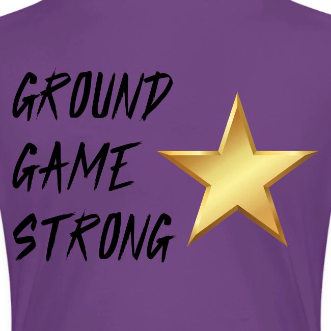 Gold Star 2 Dark Font