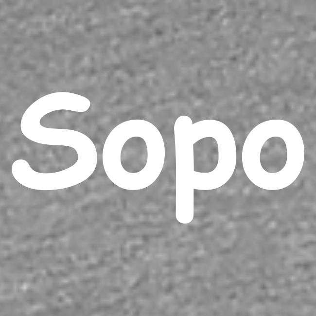 Sopo