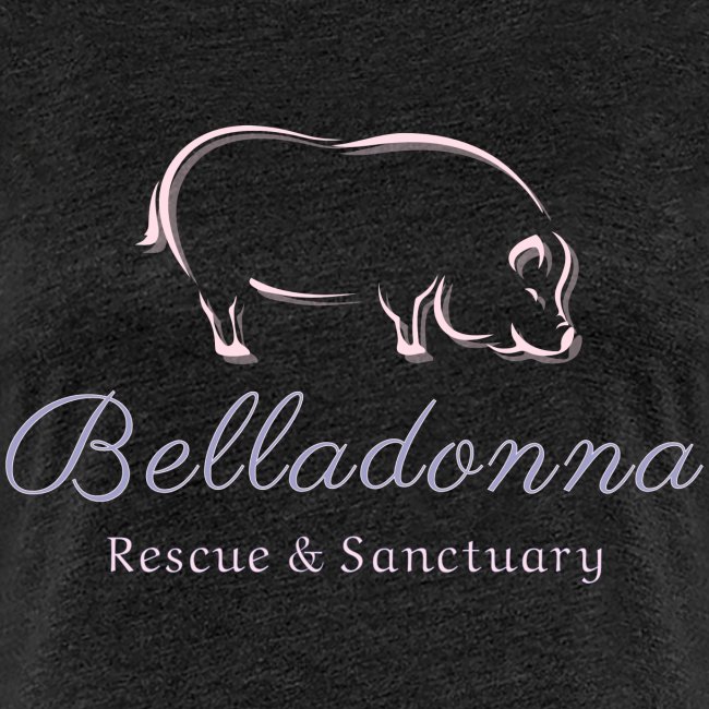 Belladonna Original Logo