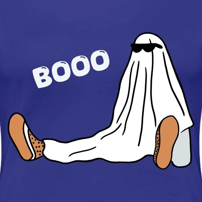 Ghost design