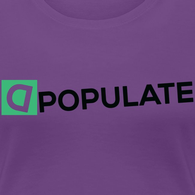 DpopuLate Shirt 2