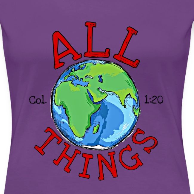 All Things Globe