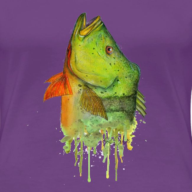 Peacock Bass