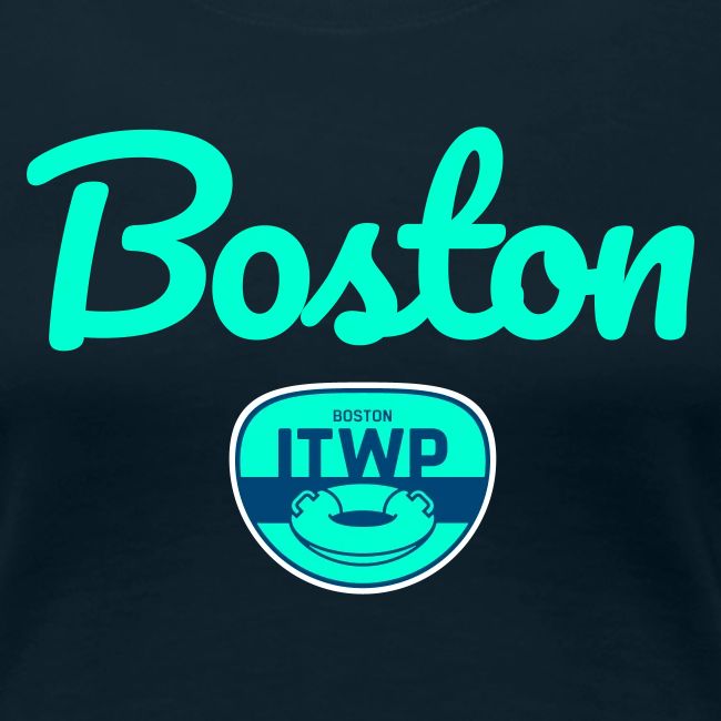 Classic Boston Baseball Script