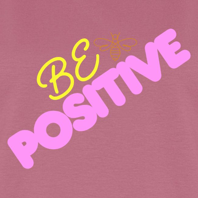 BE Positive