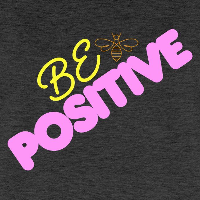 BE Positive