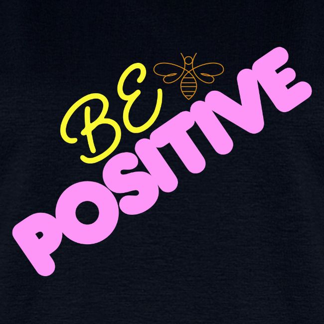 BE Positive