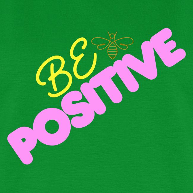 BE Positive