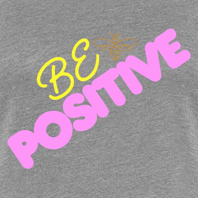 BE Positive