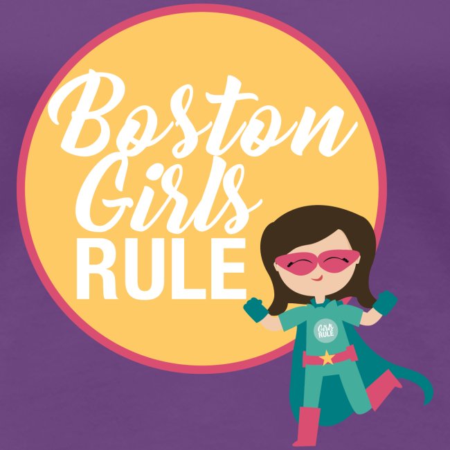 Boston Girls Rule