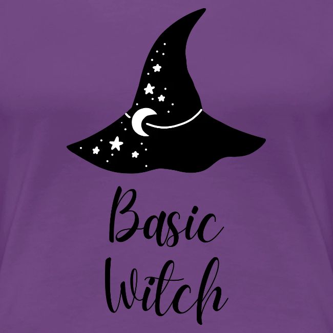 Basic Witch