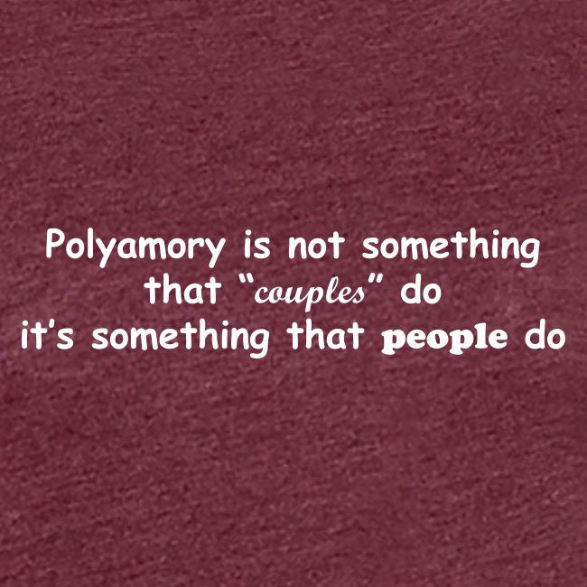 Something People Do