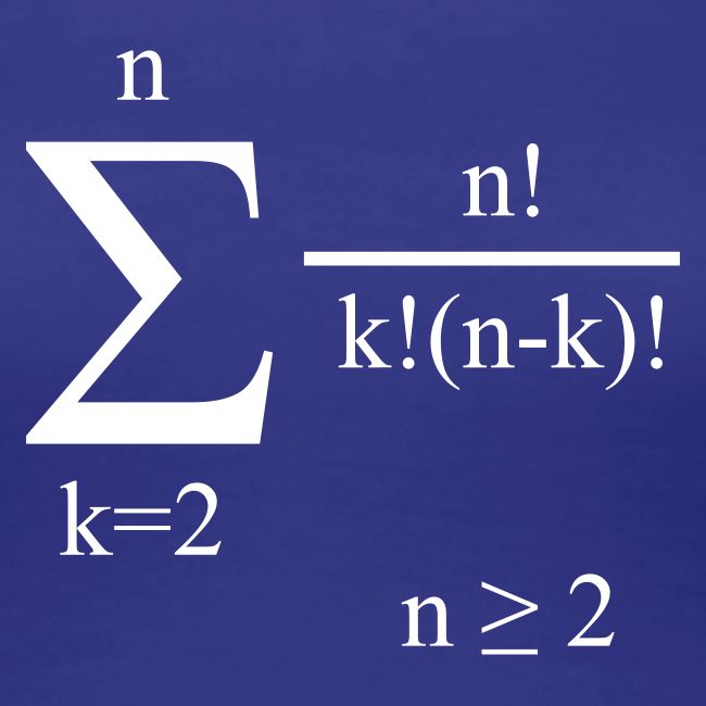 Poly Formula (white)