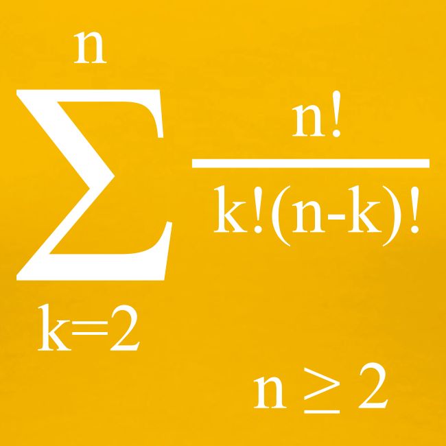 Poly Formula (white)