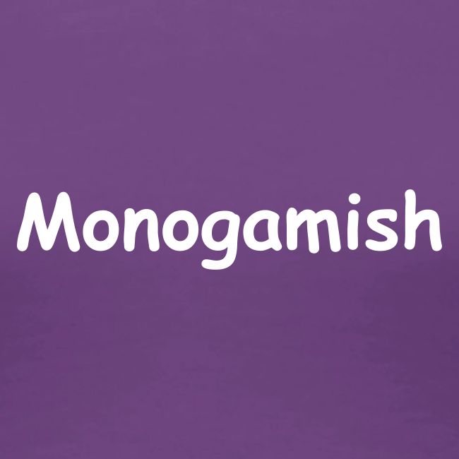 Monogamish