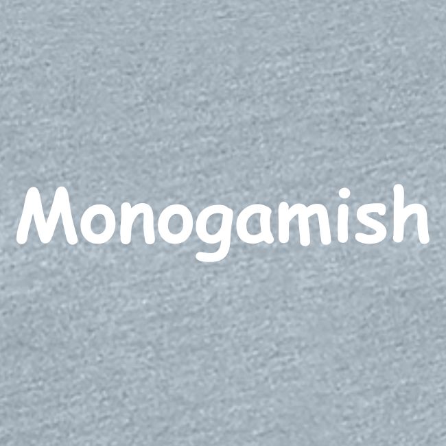 Monogamish
