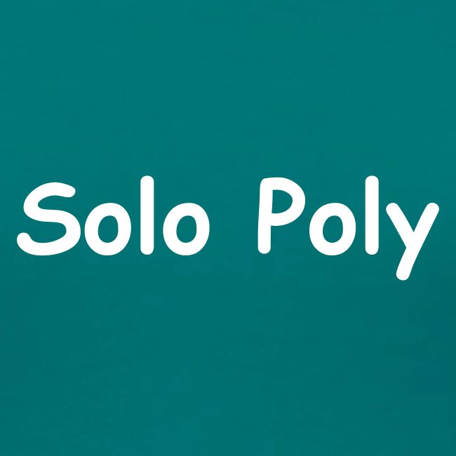 Solo Poly