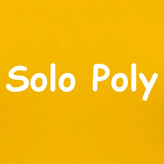 Solo Poly