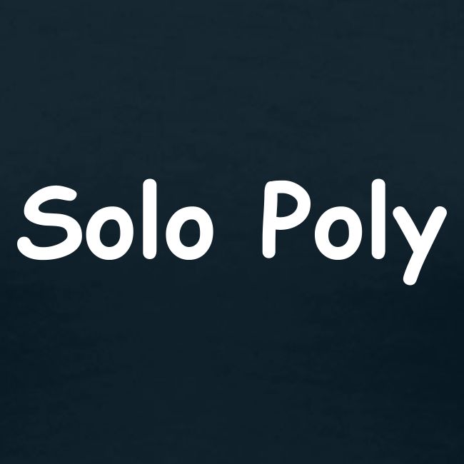 Solo Poly