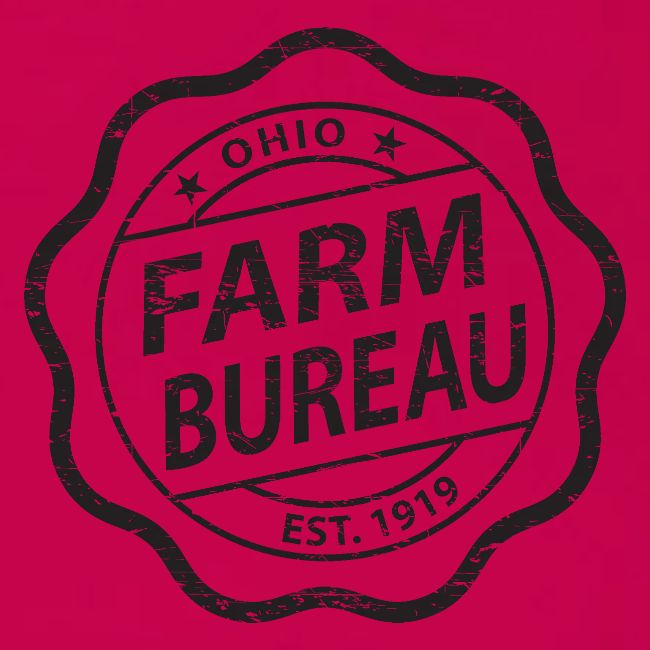 Support Local Farms Flag