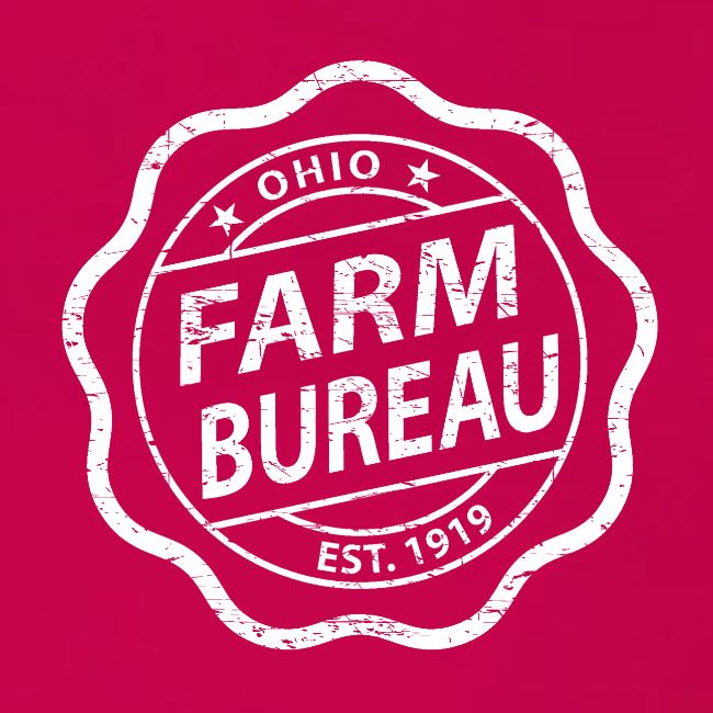 Support Local Farms Flag