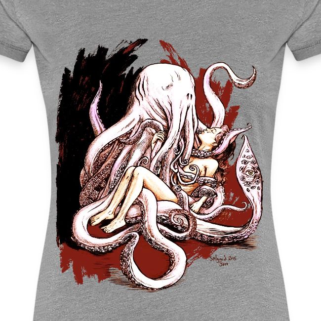 Cthulhu Love