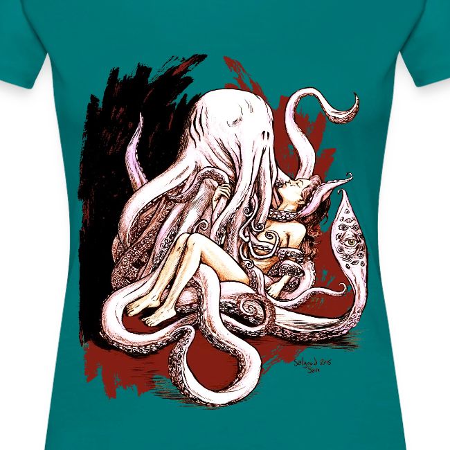Cthulhu Love