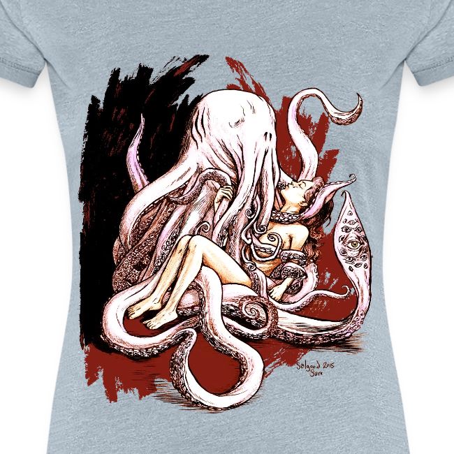Cthulhu Love