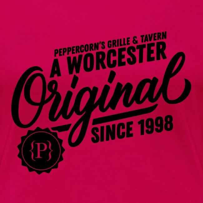 Worcester Original