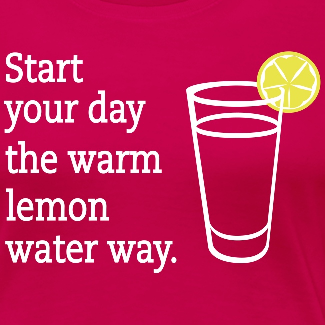 lemon waterdesign