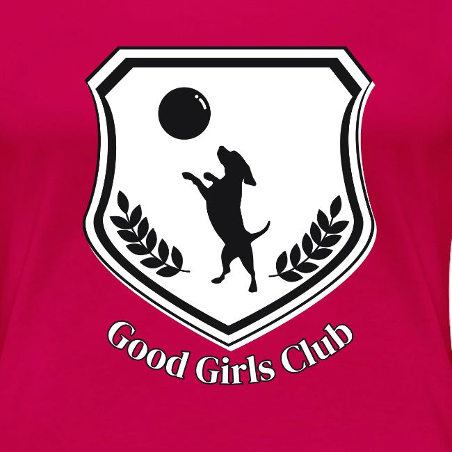 Good Girls Club
