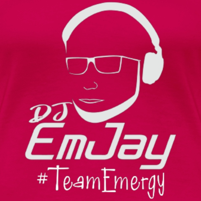 DJ EmJay Team EMergy