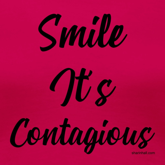 Smile Its Contagious