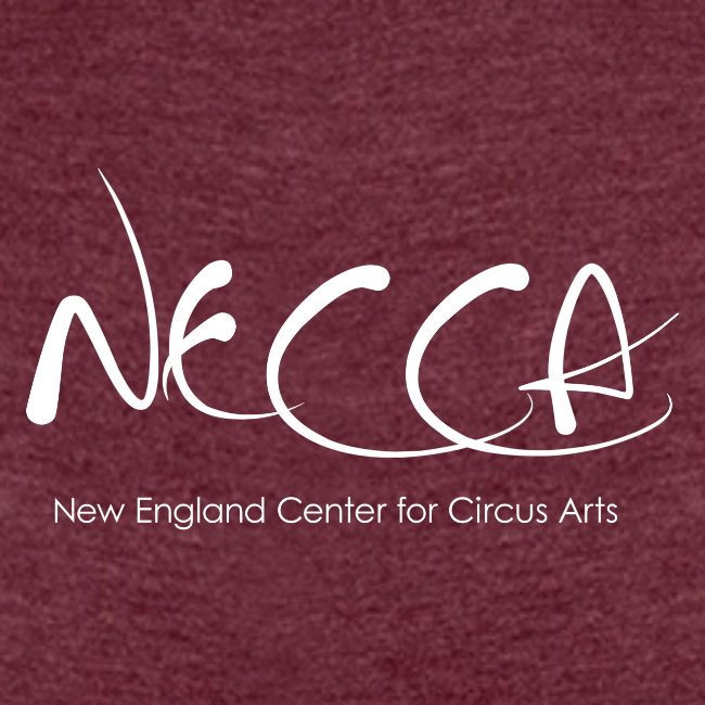 NECCA Pride Shirt