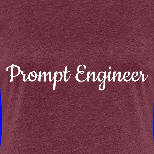 prompt engineer