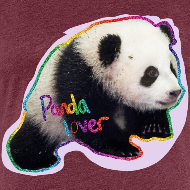 Amant panda