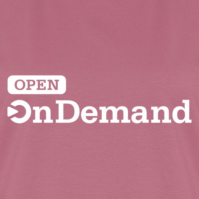 OpenOnDemand