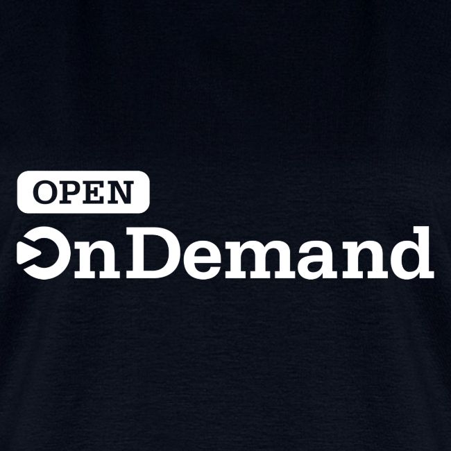 OpenOnDemand